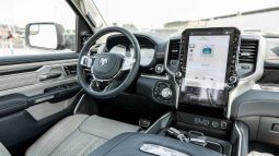 
2025 Ram 1500 Tungsten 3.0L AT Petrol full									