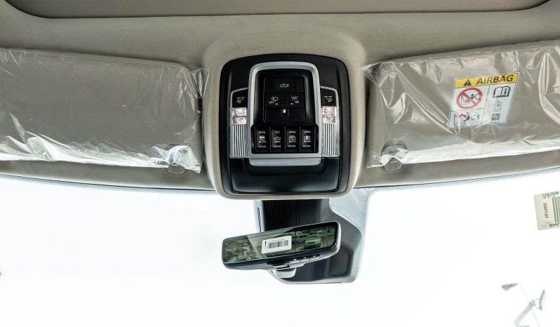 
2025 Ram 1500 Tungsten 3.0L AT Petrol full									