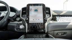 
2025 Ram 1500 Tungsten 3.0L AT Petrol full									