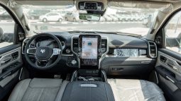 
2025 Ram 1500 Tungsten 3.0L AT Petrol full									