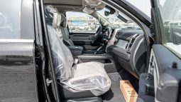 
2025 Ram 1500 Tungsten 3.0L AT Petrol full									