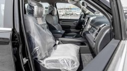 
2025 Ram 1500 Tungsten 3.0L AT Petrol full									