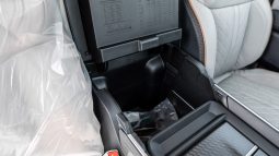 
2025 Ram 1500 Tungsten 3.0L AT Petrol full									