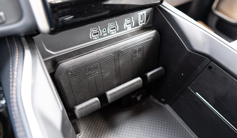 
2025 Ram 1500 Tungsten 3.0L AT Petrol full									