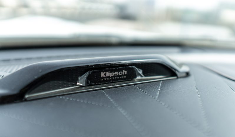 
2025 Ram 1500 Tungsten 3.0L AT Petrol full									