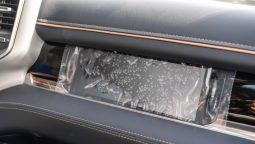 
2025 Ram 1500 Tungsten 3.0L AT Petrol full									