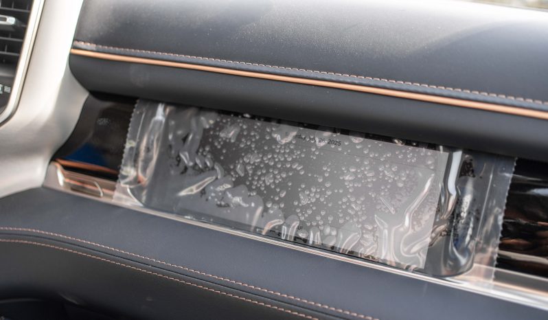 
2025 Ram 1500 Tungsten 3.0L AT Petrol full									