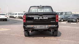 
2025 Ram 1500 Tungsten 3.0L AT Petrol full									