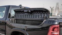 
2025 Ram 1500 Tungsten 3.0L AT Petrol full									