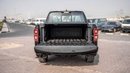 
2025 Ram 1500 Tungsten 3.0L AT Petrol full									