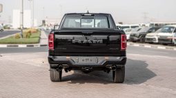 
2025 RAM 1500 Limited 3.0L AT Petrol full									