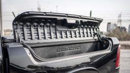 
2025 RAM 1500 Limited 3.0L AT Petrol full									