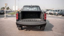 
2025 RAM 1500 Limited 3.0L AT Petrol full									