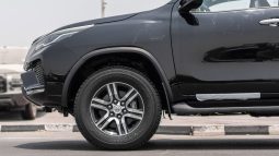
										2026 Toyota Fortuner 2.7L AT Petrol (Black) full									