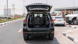 
										2026 Toyota Fortuner 2.7L AT Petrol (Black) full									