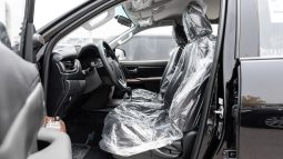 
										2026 Toyota Fortuner 2.7L AT Petrol (Black) full									