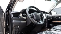 
										2026 Toyota Fortuner 2.7L AT Petrol (Black) full									