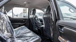 
										2026 Toyota Fortuner 2.7L AT Petrol (Black) full									