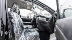 
										2026 Toyota Fortuner 2.7L AT Petrol (Black) full									