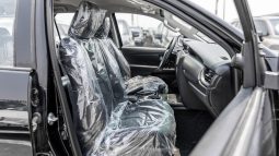 
										2026 Toyota Fortuner 2.7L AT Petrol (Black) full									