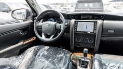
										2026 Toyota Fortuner 2.7L AT Petrol (Black) full									
