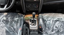 
										2026 Toyota Fortuner 2.7L AT Petrol (Black) full									