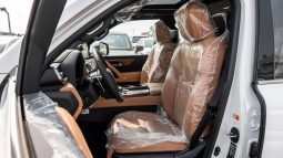 
										2026 Lexus LX600 Signature 3.5L Petrol AT (Wooden Accent) full									
