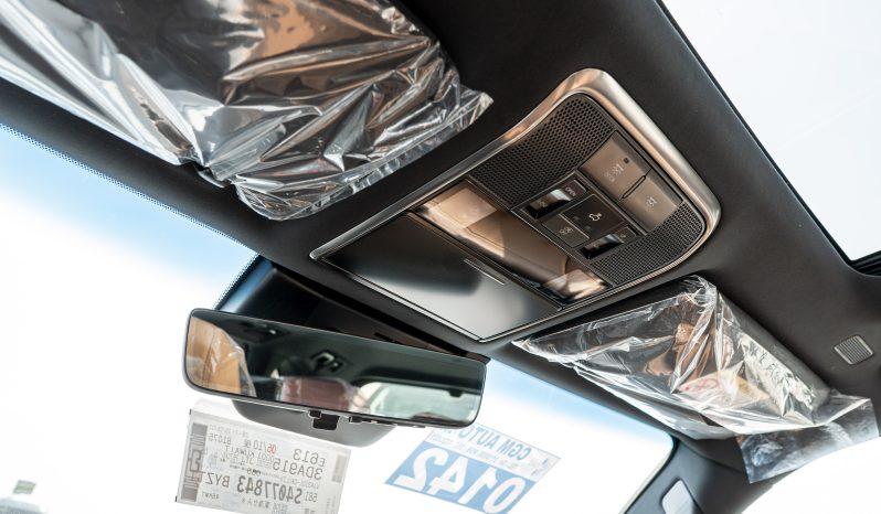 
								2026 Lexus LX600 Signature 3.5L Petrol AT (Wooden Accent) full									