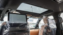 
										2026 Lexus LX600 Signature 3.5L Petrol AT (Wooden Accent) full									