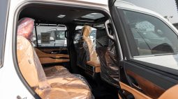 
										2026 Lexus LX600 Signature 3.5L Petrol AT (Wooden Accent) full									
