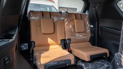 
										2026 Lexus LX600 Signature 3.5L Petrol AT (Wooden Accent) full									