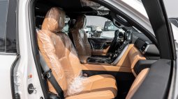 
										2026 Lexus LX600 Signature 3.5L Petrol AT (Wooden Accent) full									
