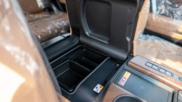 
										2026 Lexus LX600 Signature 3.5L Petrol AT (Wooden Accent) full									