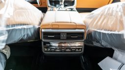 
										2026 Lexus LX600 Signature 3.5L Petrol AT (Wooden Accent) full									