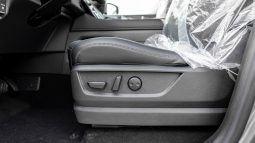 
2026 Nissan Patrol SE T2 3.8L AT Petrol (Gray-Black) full									