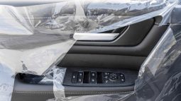 
2026 Nissan Patrol SE T2 3.8L AT Petrol (Gray-Black) full									