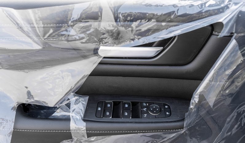 
2026 Nissan Patrol SE T2 3.8L AT Petrol (Gray-Black) full									