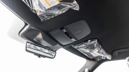 
2026 Nissan Patrol SE T2 3.8L AT Petrol (Gray-Black) full									