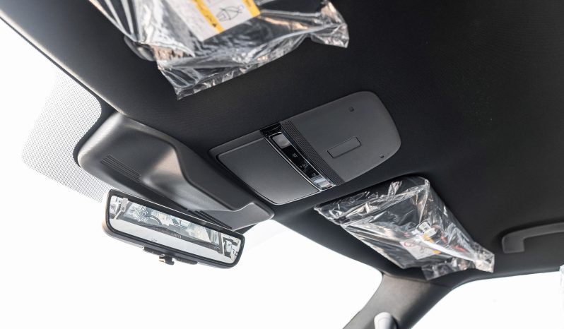 
2026 Nissan Patrol SE T2 3.8L AT Petrol (Gray-Black) full									