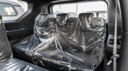 
2026 Nissan Patrol SE T2 3.8L AT Petrol (Gray-Black) full									