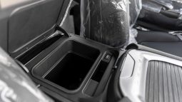 
2026 Nissan Patrol SE T2 3.8L AT Petrol (Gray-Black) full									