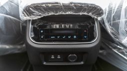 
2026 Nissan Patrol SE T2 3.8L AT Petrol (Gray-Black) full									