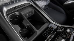 
2026 Nissan Patrol SE T2 3.8L AT Petrol (Gray-Black) full									