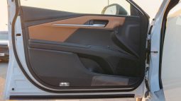 
2025 Toyota Camry Lumiere 2.5L HEV Full option (White) full									