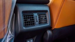 
2025 Toyota Camry Lumiere 2.5L HEV Full option (White) full									