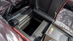 
2026 Lexus LX600 Signature 3.5L AT Petrol (Black-Red) full									