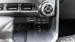 
2026 Lexus LX600 Signature 3.5L AT Petrol (Black-Red) full									