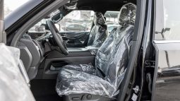 
										2026 Nissan Patrol SE T2 3.8L AT Petrol (Black-Black) full									