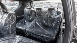 
										2026 Nissan Patrol SE T2 3.8L AT Petrol (Black-Black) full									