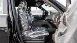 
										2026 Nissan Patrol SE T2 3.8L AT Petrol (Black-Black) full									
